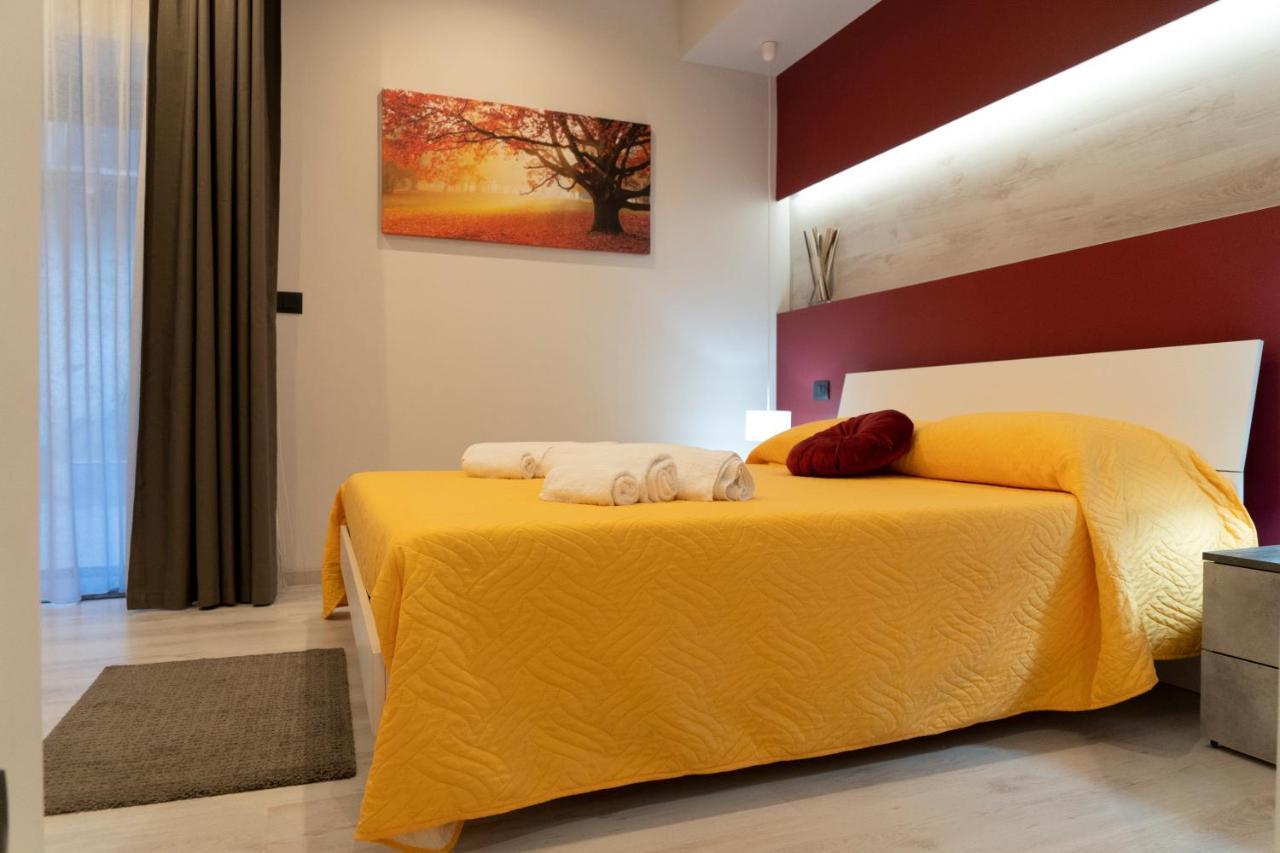 Holidaydream Katanya Dış mekan fotoğraf
