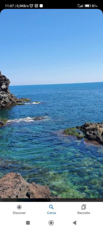 Holidaydream Katanya Dış mekan fotoğraf