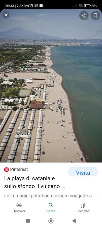 Holidaydream Katanya Dış mekan fotoğraf