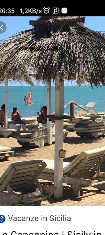 Holidaydream Katanya Dış mekan fotoğraf